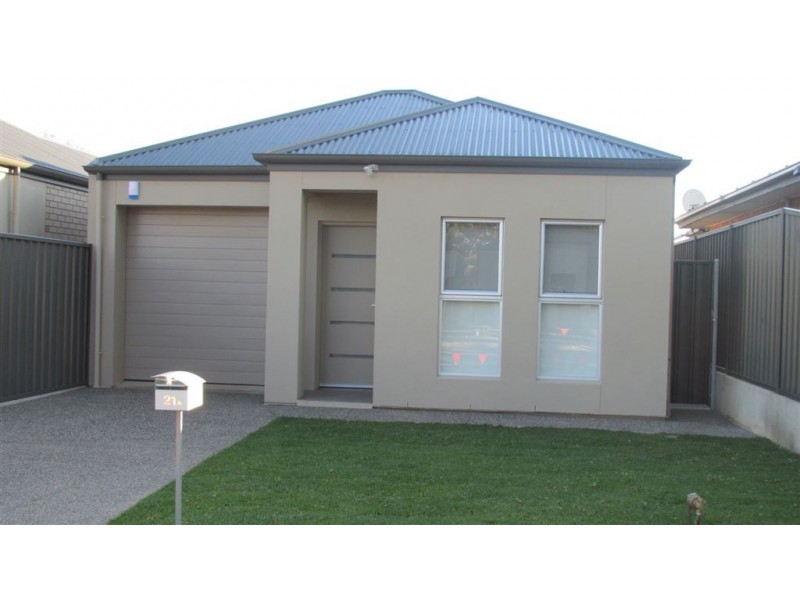 21A Hancock Avenue, Campbelltown SA 5074