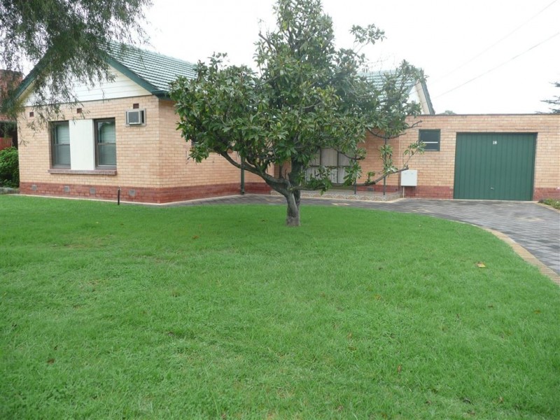 18 Poplar Crescent, Campbelltown SA 5074
