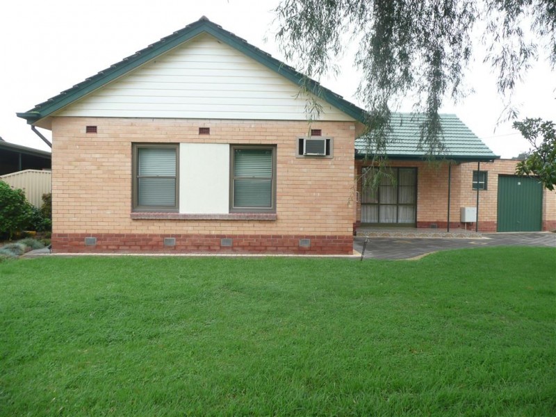 18 Poplar Crescent, Campbelltown SA 5074