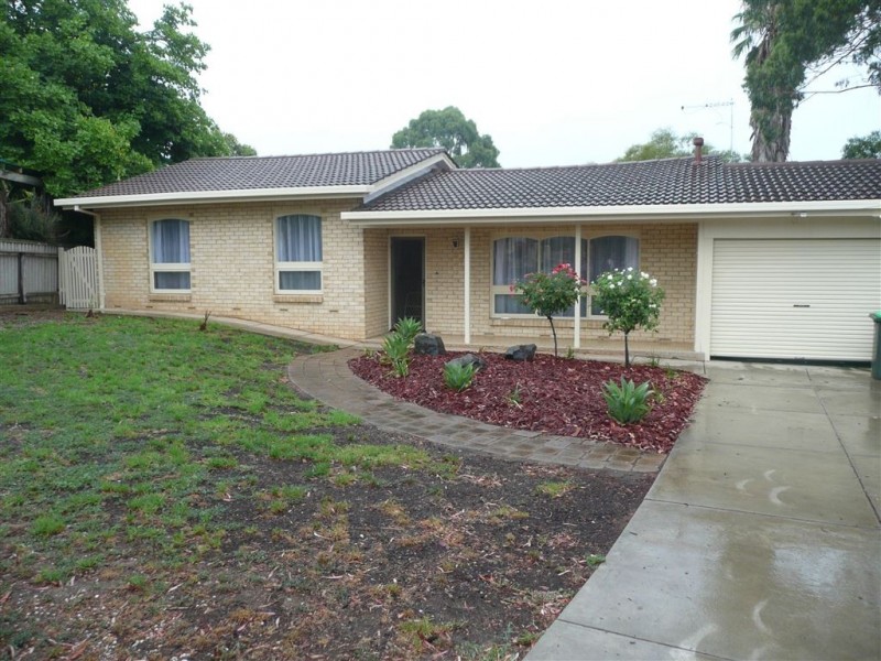 10 Bristol Crescent, Highbury SA 5089