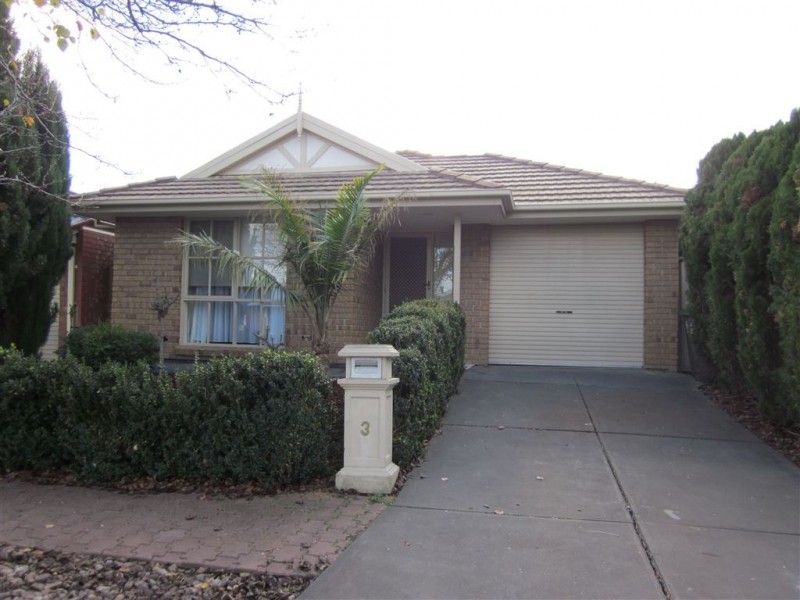 3 Cambridge Street, Gilles Plains SA 5086
