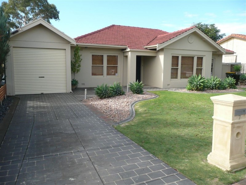 7 Budhollow Avenue, Paradise SA 5075