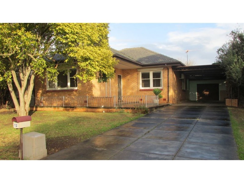 12 Leonard Street, Magill SA 5072