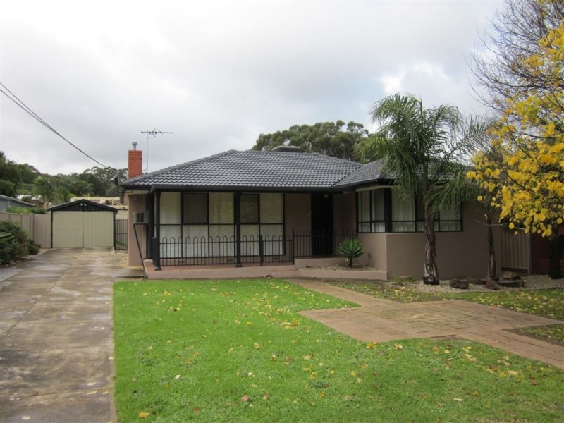 29 Amber Road, Highbury SA 5089