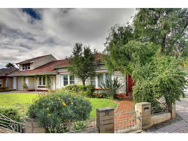 58 Avenue Road, Glynde SA 5070
