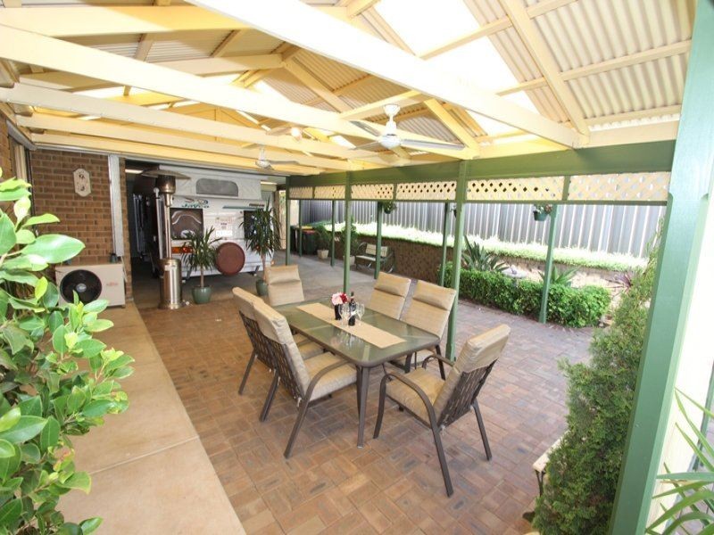 21 Sutherland Place, Golden Grove SA 5125