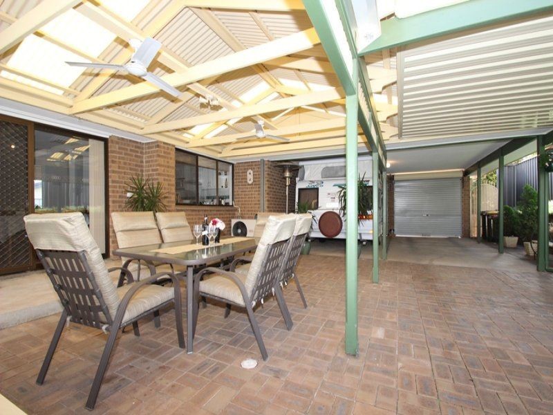 21 Sutherland Place, Golden Grove SA 5125
