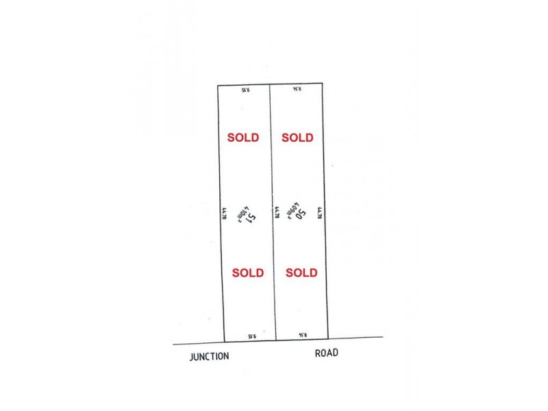L50 & L51/ 4 Junction Road, Paradise SA 5075