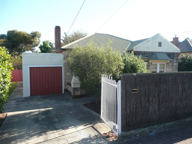35 Henry Street, Payneham SA 5070