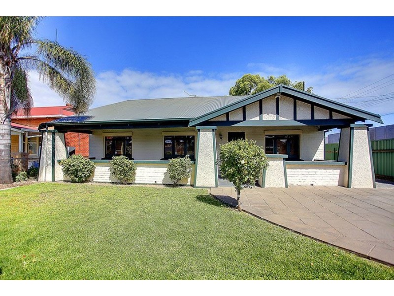 118 East Avenue, Beverley SA 5009