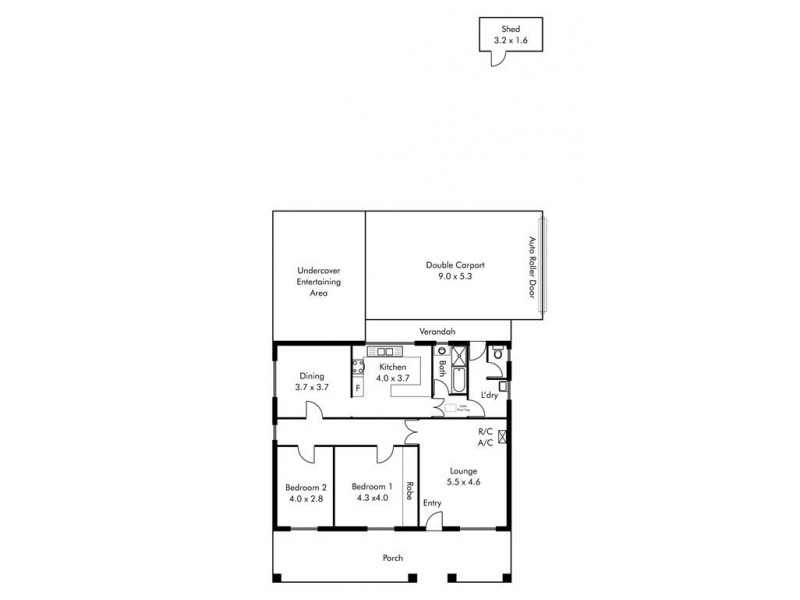 118 East Avenue, Beverley SA 5009