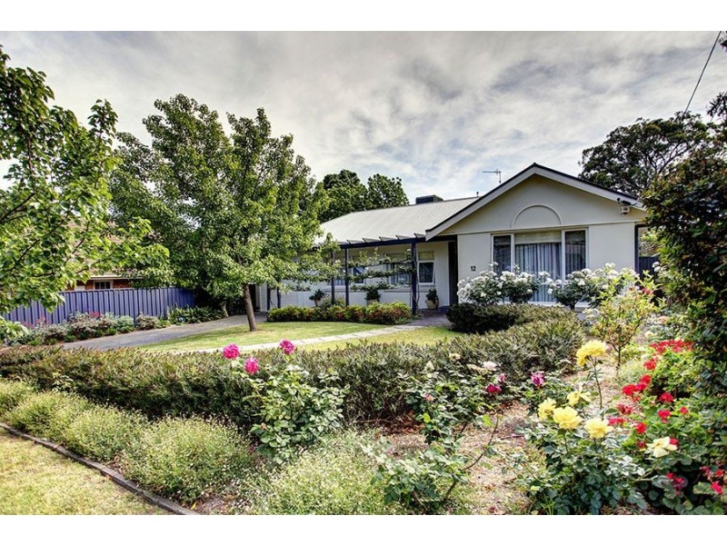 12 Carunta Street, Wattle Park SA 5066