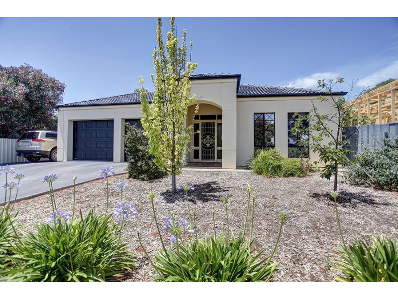 36 Guildford Street, Clearview SA 5085