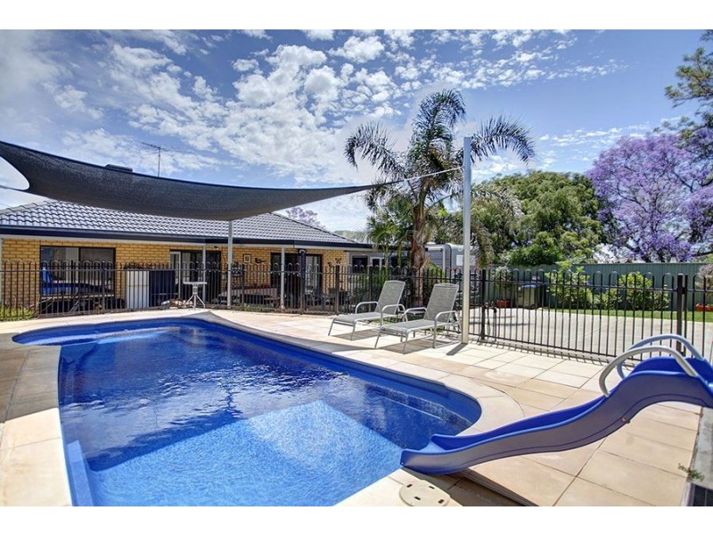 36 Guildford Street, Clearview SA 5085