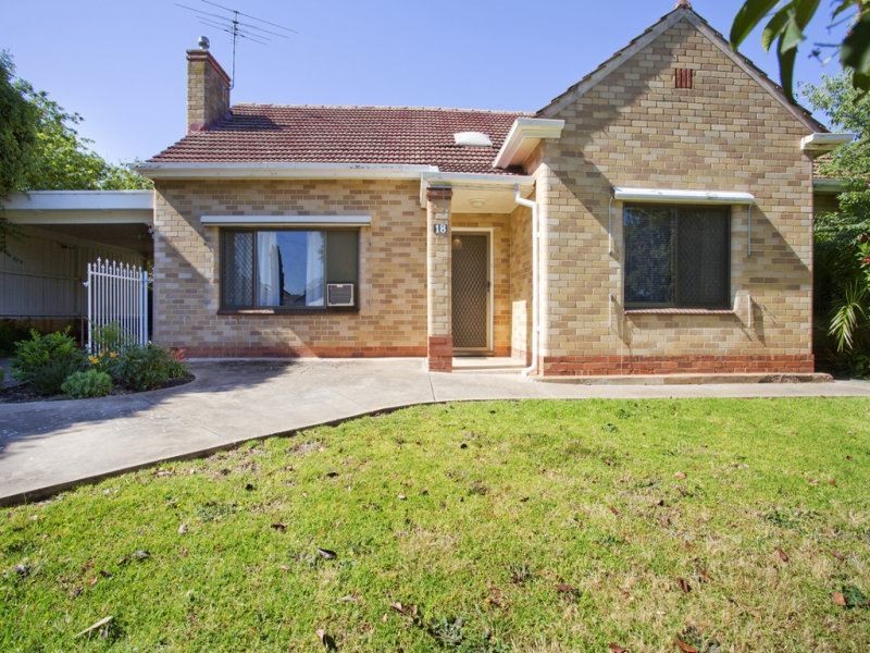 18 Renown Avenue, Tranmere SA 5073