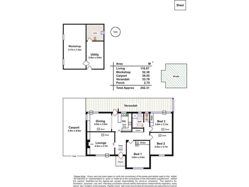 18 Renown Avenue, Tranmere SA 5073