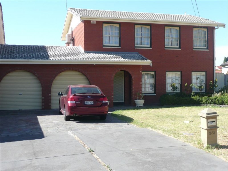 343 Montacute Road, Athelstone SA 5076