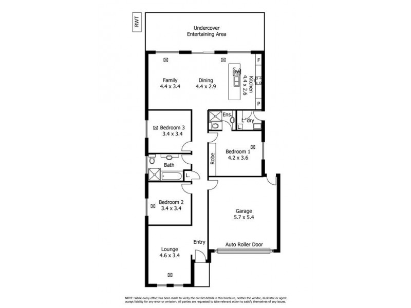 241A Lyons Road, Dernancourt SA 5075