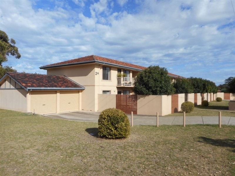 6/2A Church Road, Campbelltown SA 5074
