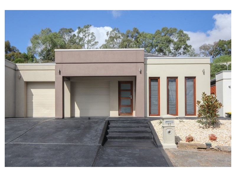 52 Reservoir Road, Paradise SA 5075