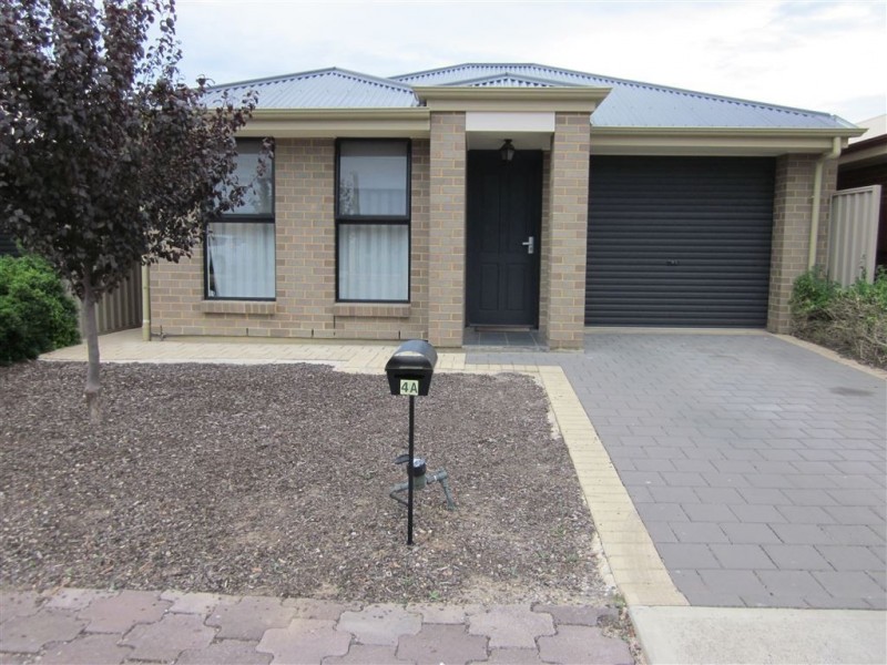 4A Bridgeford Street, Greenacres SA 5086