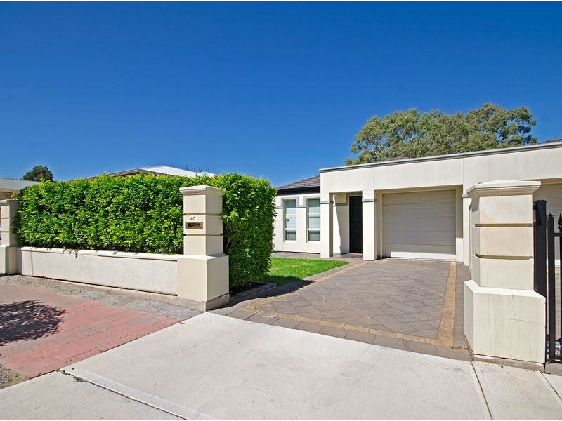 40 Hambledon Road, Campbelltown SA 5074