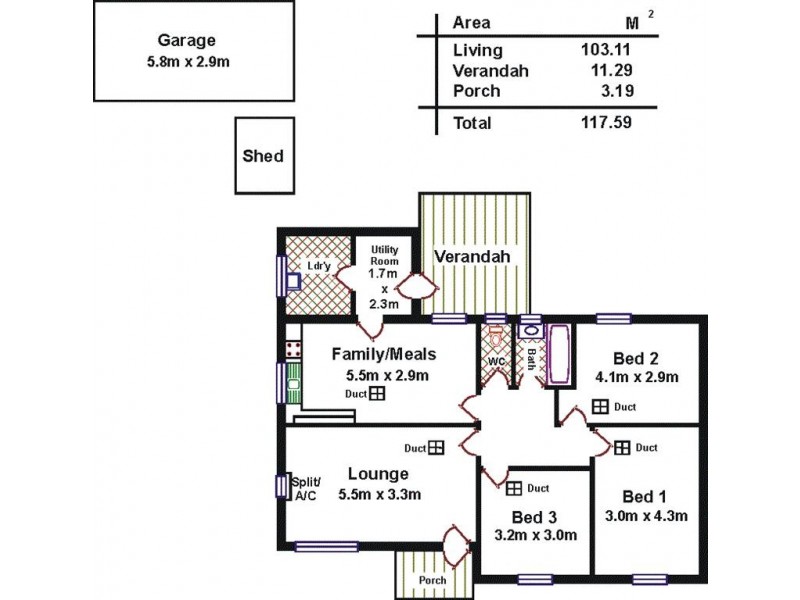 32 Counter Road, Elizabeth Downs SA 5113