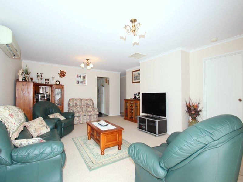 21 Sutherland Place, Golden Grove SA 5125