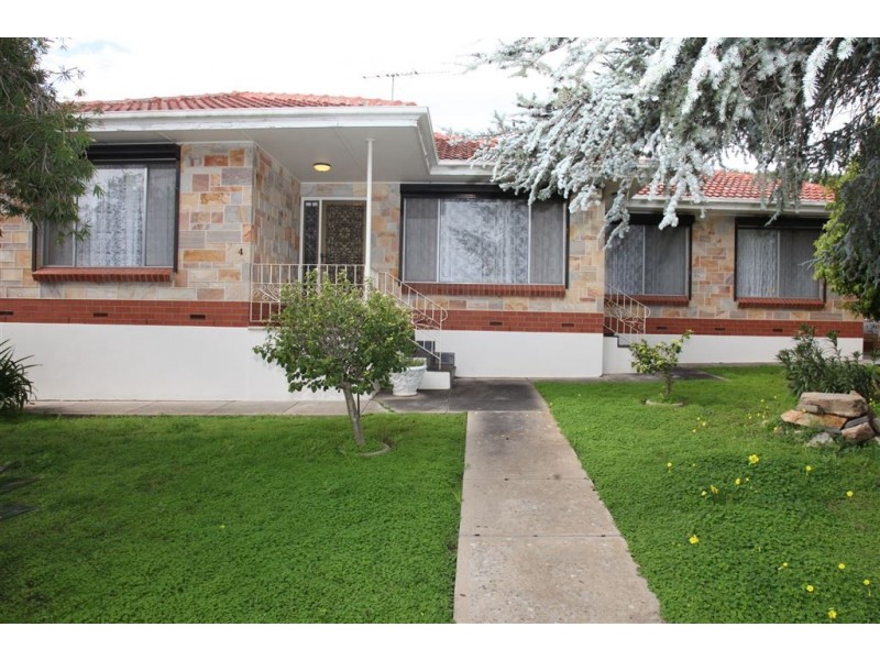 34 Launer Avenue, Rostrevor SA 5073