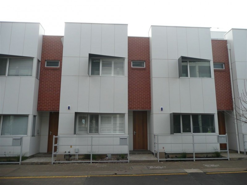 53 Sixth Street, Bowden SA 5007