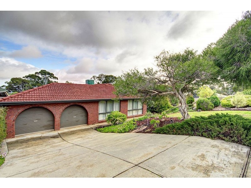 4 Wistaria Grove, Athelstone SA 5076