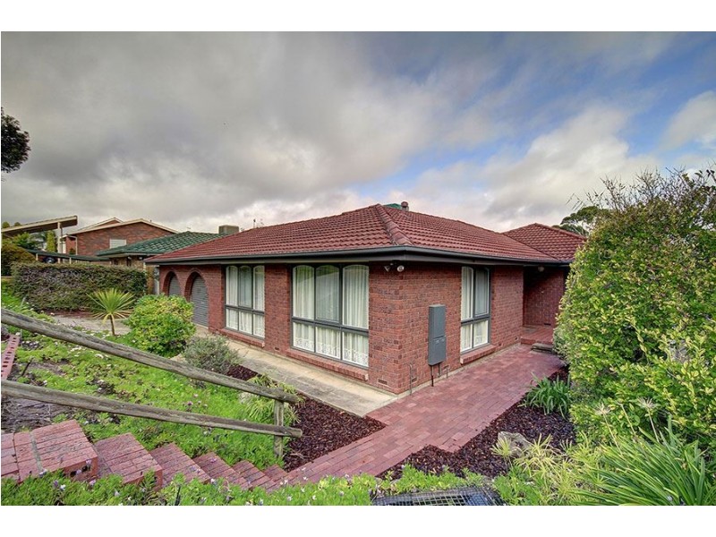 4 Wistaria Grove, Athelstone SA 5076