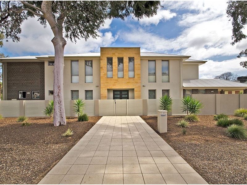 12 Sallis Avenue, Tranmere SA 5073