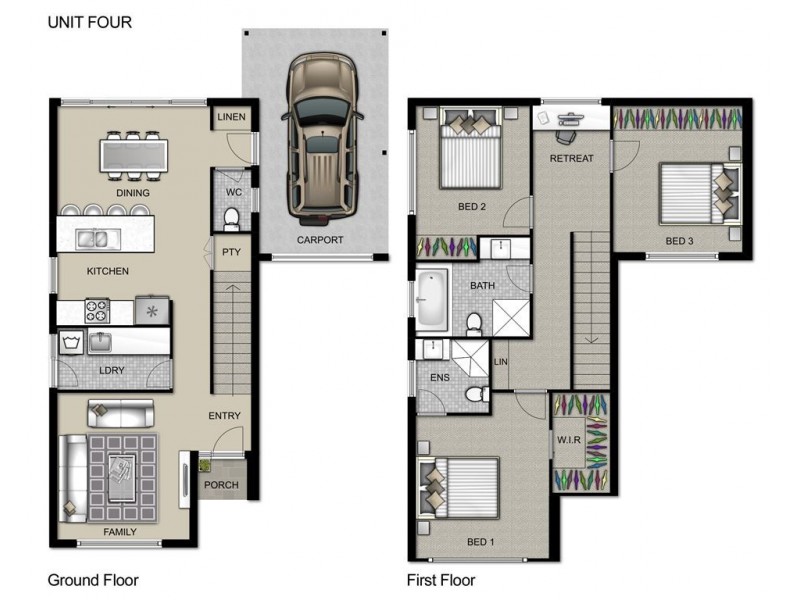 12C Leonard Street, Magill SA 5072