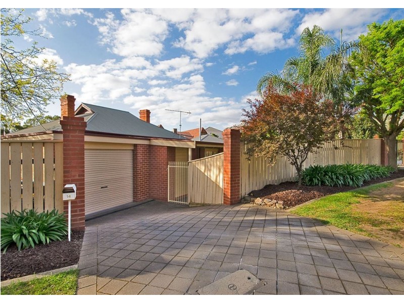 14 Hockley Terrace, Athelstone SA 5076