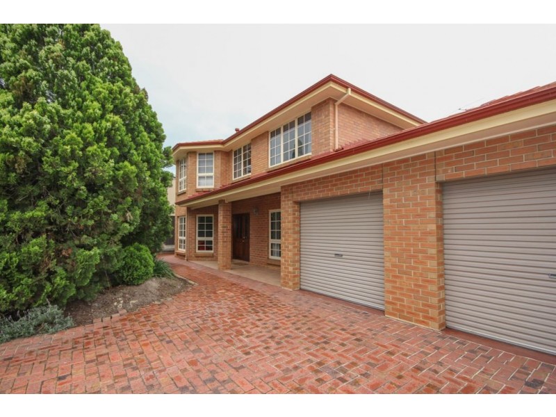 4 Spartan Crescent, Athelstone SA 5076
