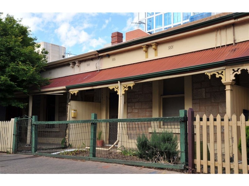 28 Market Street, Adelaide SA 5000