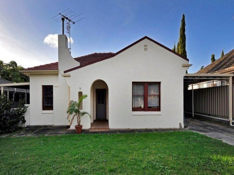 21 Colton Avenue, Magill SA 5072