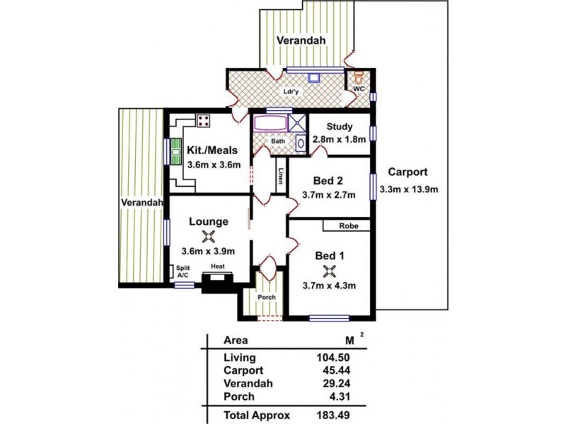 21 Colton Avenue, Magill SA 5072