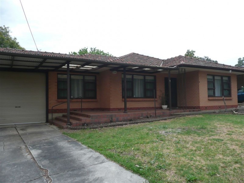 7 Bruce Avenue, Rostrevor SA 5073