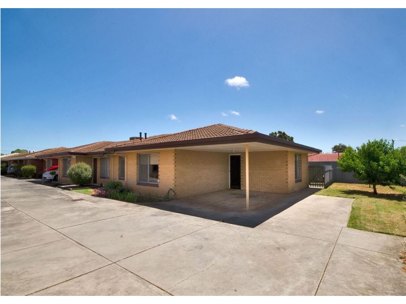 8/9 Barnes Road, Glynde SA 5070