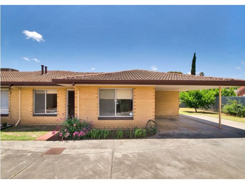 8/9 Barnes Road, Glynde SA 5070