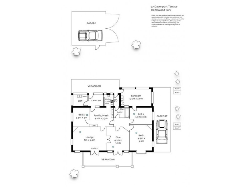 27 Davenport Terrace, Hazelwood Park SA 5066