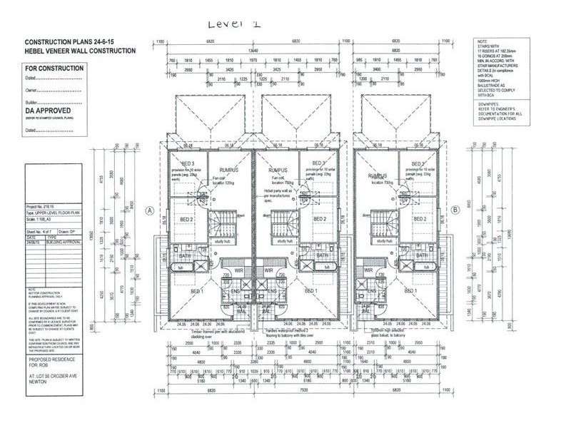 40A, B & C Crozier Avenue, Newton SA 5074
