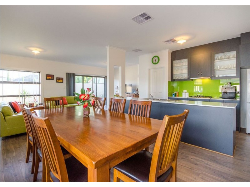 16 Girolamo Court, Campbelltown SA 5074