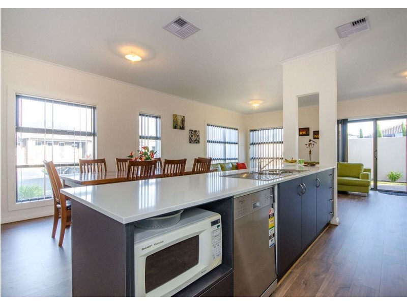 16 Girolamo Court, Campbelltown SA 5074