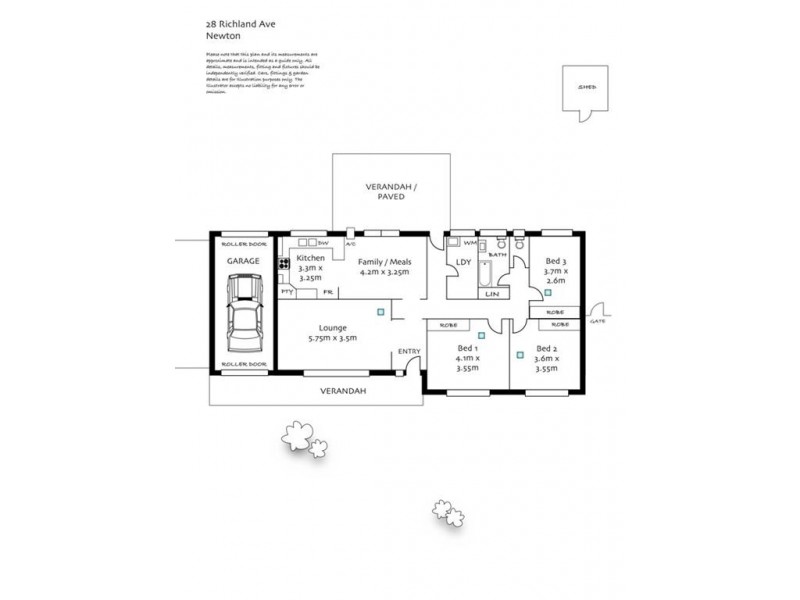 28 Richland Road, Newton SA 5074