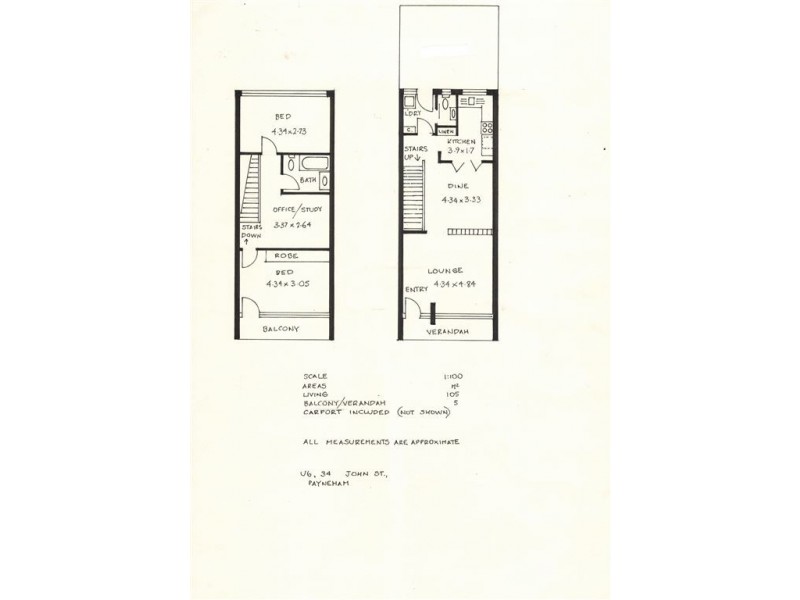6/34 John Street, Payneham SA 5070