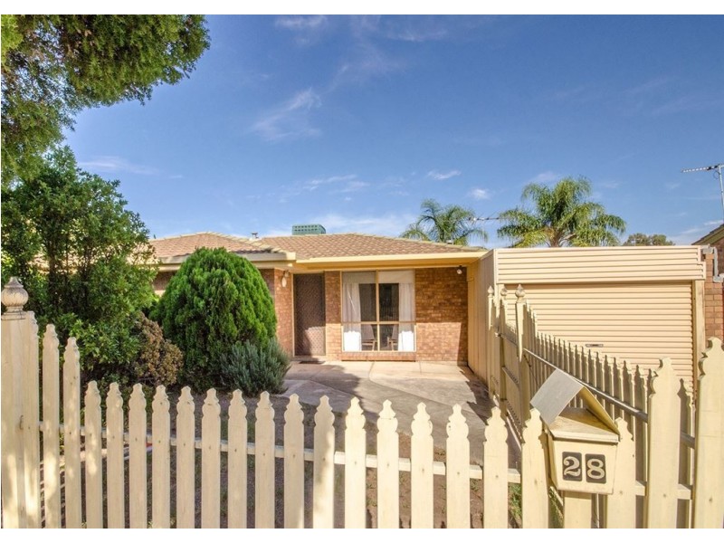 28 Roclin Avenue, Newton SA 5074