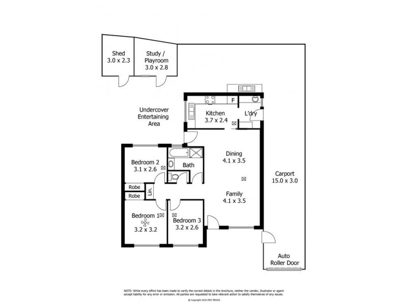 28 Roclin Avenue, Newton SA 5074